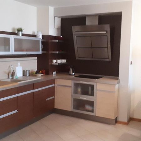 Tripstay Lucka Wiev Apartament Warsaw Ngoại thất bức ảnh