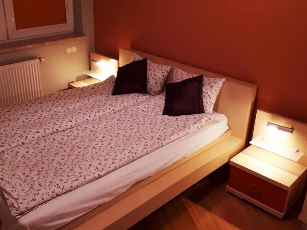 Tripstay Lucka Wiev Apartament Warsaw Ngoại thất bức ảnh