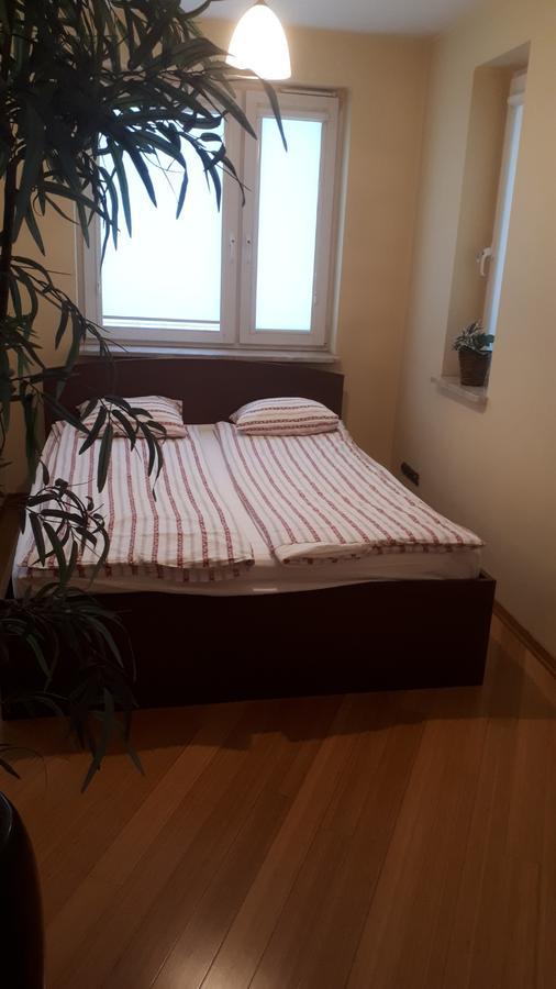 Tripstay Lucka Wiev Apartament Warsaw Ngoại thất bức ảnh