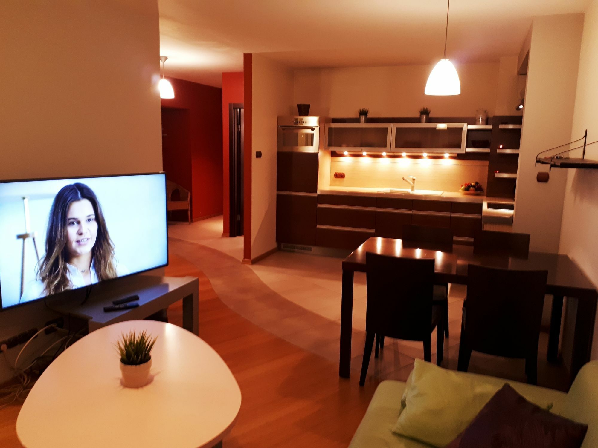 Tripstay Lucka Wiev Apartament Warsaw Ngoại thất bức ảnh