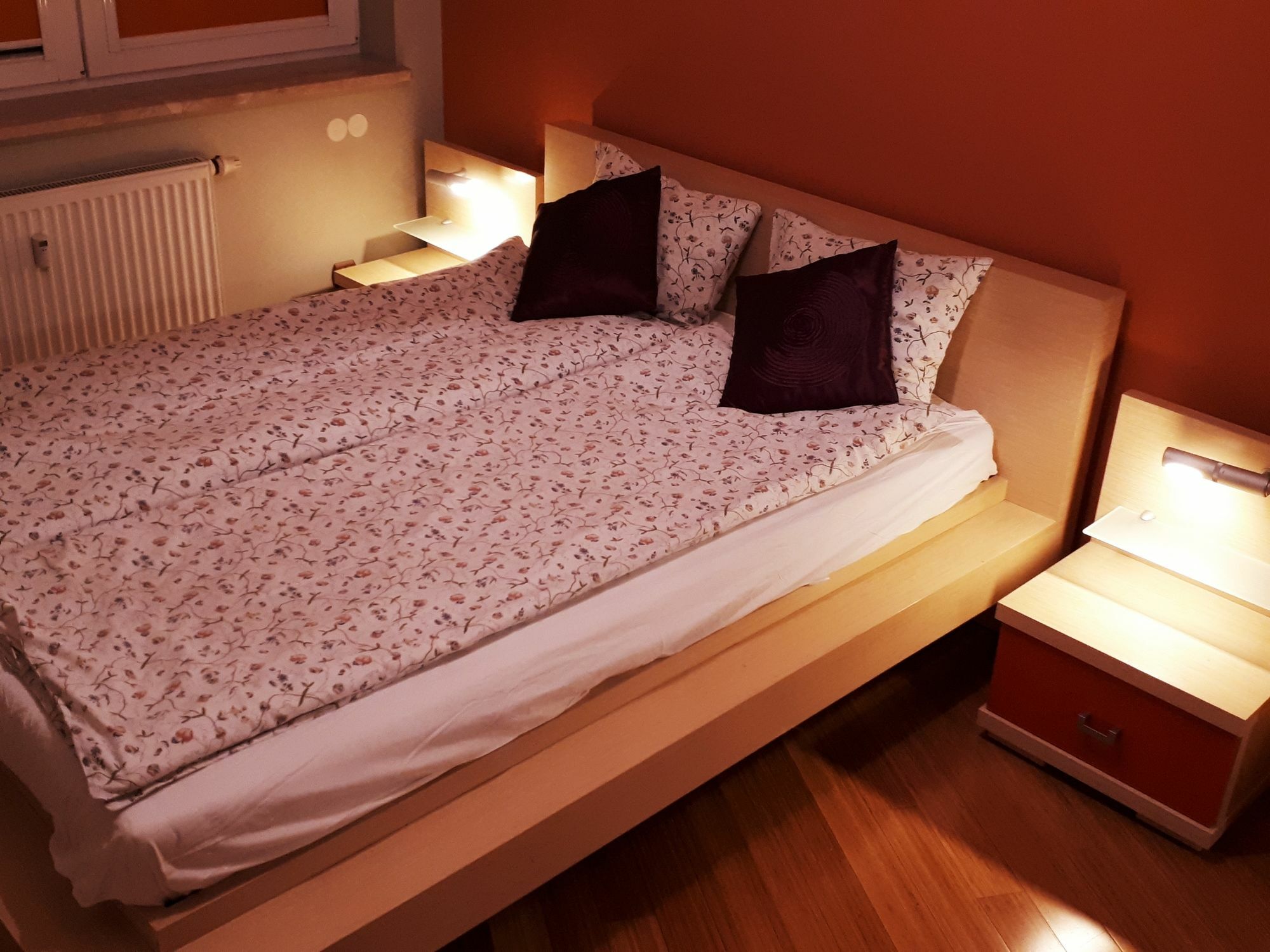 Tripstay Lucka Wiev Apartament Warsaw Ngoại thất bức ảnh